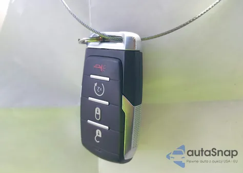 2021 Ram 1500 Lone Star 4X4 5'7 Box из США, поврежденный, VIN 1C6SRFFT4MN730173